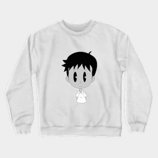 Evangelion 1930 - Shinji Crewneck Sweatshirt